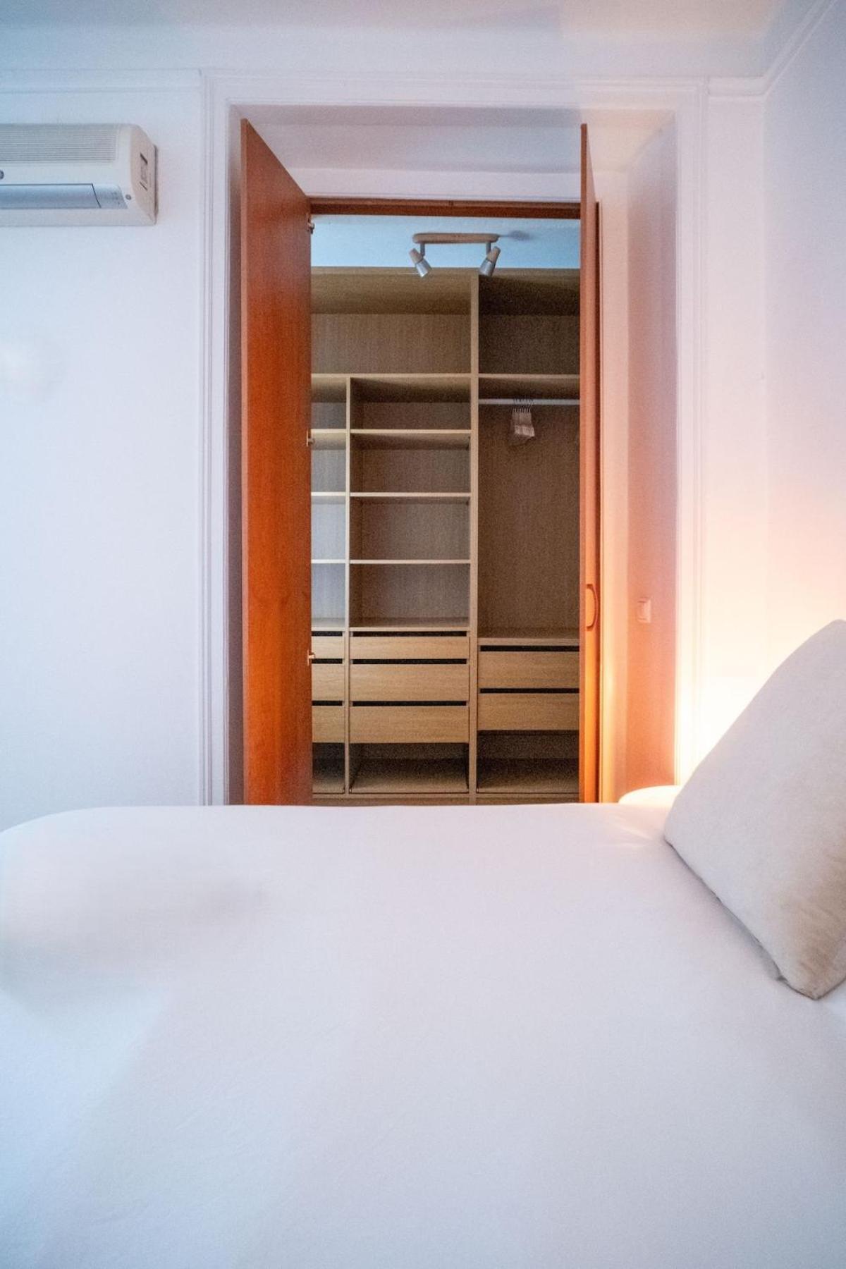 Private Terrace & View At Principe Real Apartment Lissabon